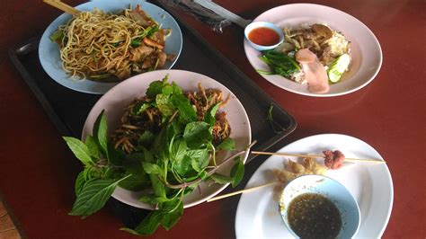 Best Vegan Food In Bangkok Vegan Travel Blog By Emily De Conto