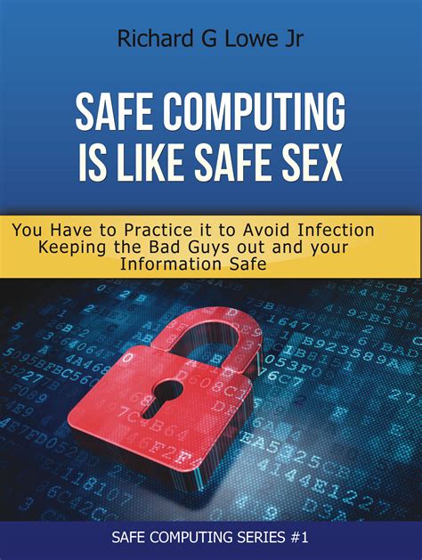 Babelcube Safe Computing Is Like Safe Sex