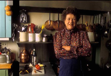 Stream Julia Childs The French Chef And Rare Julia Child Footage