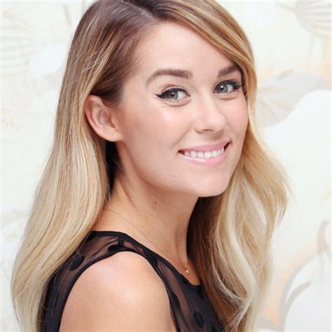 Lauren Conrad Shares Her Must Have Ts—theyll Warm Your Heart E
