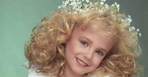 murder watch gruesome killing of jonbenet ramsey 6 remains unsolved after 26 years meaww