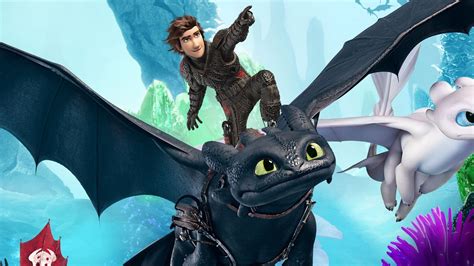 How to train your dragon is the first book in the original series by cressida cowell. How to Train your Dragon Books: A Complete Guide - Dragon ...