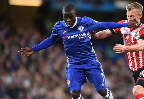 Chelseas Three Best Players In The Premier League This Season Talk