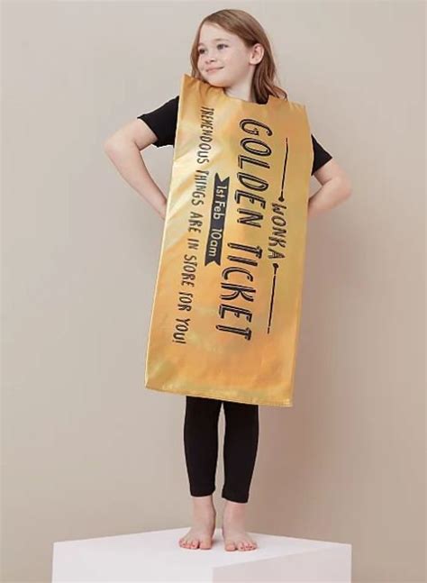 The Best Roald Dahl Costumes For World Book Day