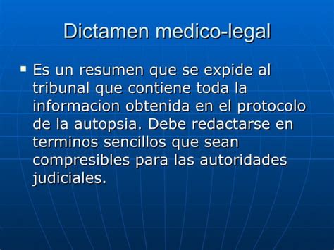 Documentos Medico Legales Ppt
