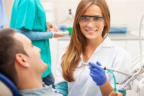 How To Advance Your Career As A Dental Assistant — Healthcare Staffing Wsi Healthcare Personnel