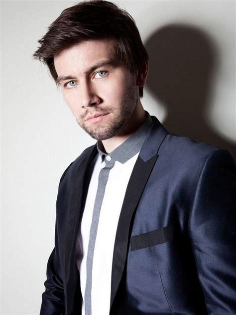 Torrance Coombs Aka Sebastion Or Bash From One Of My Fav Tv Shows