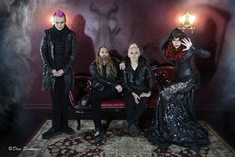 Reunited Coal Chamber And Flyleaf To Join System Of A Down Korn At Las