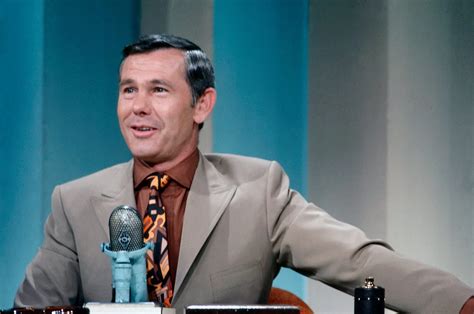 The Secrets We Never Knew About The Johnny Carson Show