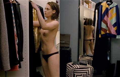 Kristen Stewart Nude Scene In Personal Shopper Xhamster