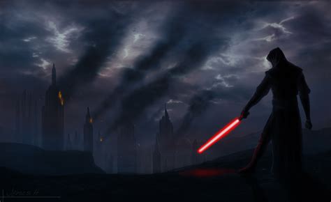 Star Wars Sith Painting Design By Propaportraits On Deviantart