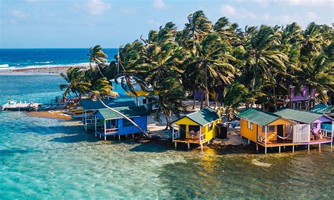 The Top 6 All Inclusive Overwater Bungalows In Belize 2023 Guide