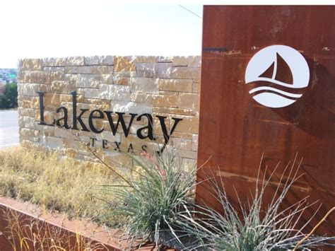 Lakeway Officials Approve Sale Of 175m Bonds For Transportation