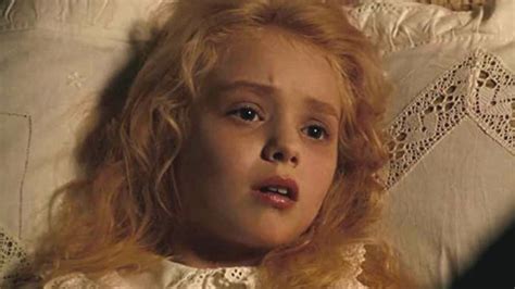 What Young Alice From Alice In Wonderland Looks Like Now