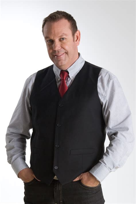 Heart 104.9FM MD and SA radio industry stalwart Gavin Meiring is moving on