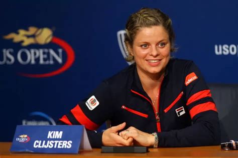 Former World No 1 Kim Clijsters Announces Surprising Return At 36