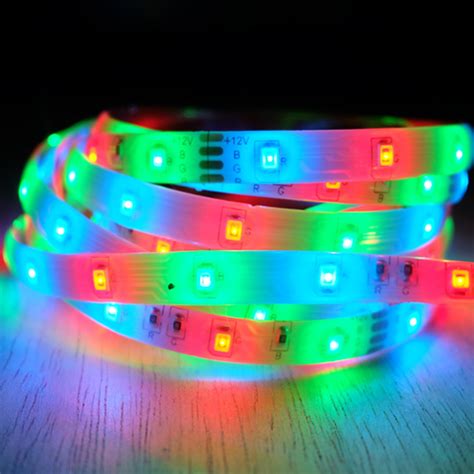 Led Strips Opto Devices