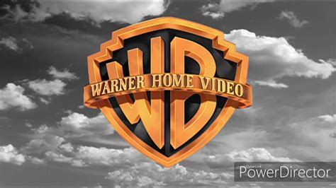 Mess Up Around With Warner Home Video Youtube