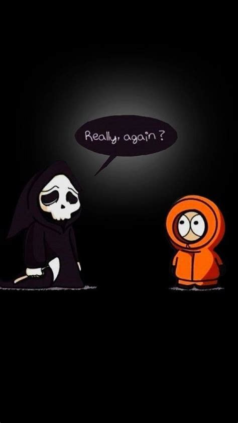 Add the source details in a comment. South park funny kenny mccormick clean wallpaper | (82722)