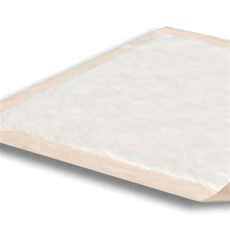 Attends Care Night Preserver Underpads Heavy Carewell