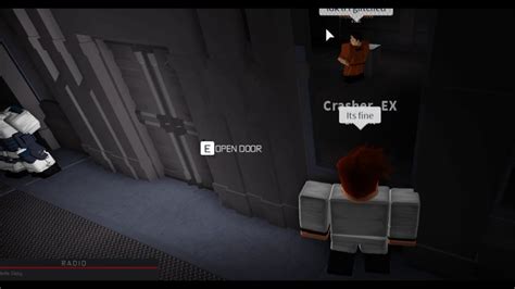 Area 14 Scp 407 Test Roblox Youtube