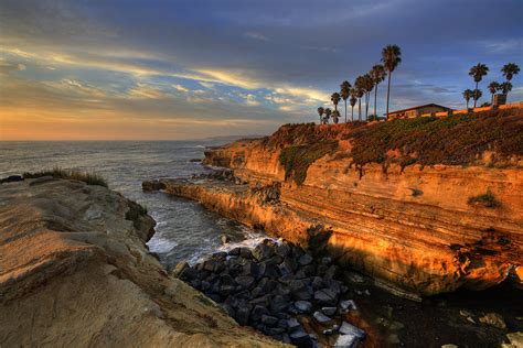 Best Places For A San Diego Sunset San Diego Fly Rides Electric Bikes