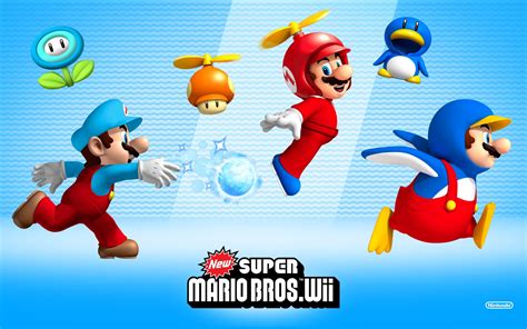 Super Mario Hd Backgrounds Pixelstalk Net