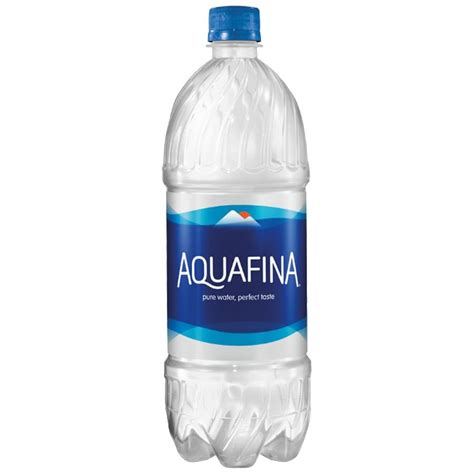 Aquafina Purified Drinking Water Walgreens