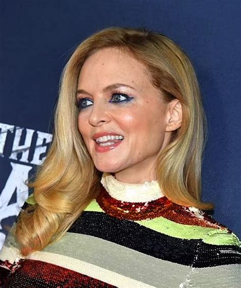 Heather Graham Hairstyles Hair Cuts And Colors