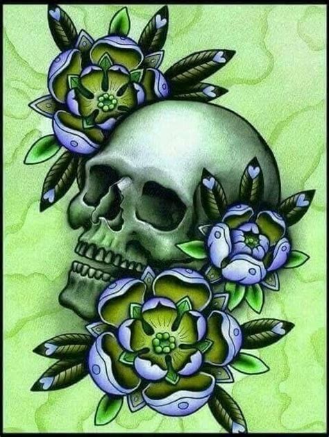 Pin By Zombee Ghoul On Skulls Grim Reapers Etc Skulls Drawing