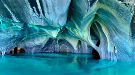 10 Most Interesting Caves In The World Youtube