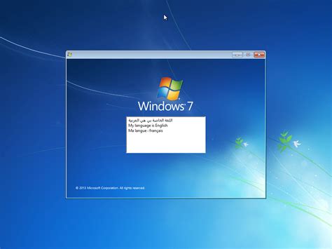 These include the ability to run some existing programs designed for windows … Download Windows 7 Professional SP1 (x86-x64) Multilanguage January 2020 - SoftArchive