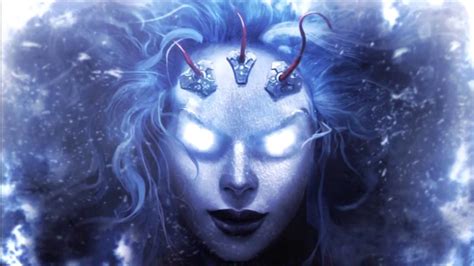 Check spelling or type a new query. Killer Frost Wallpaper (86+ images)