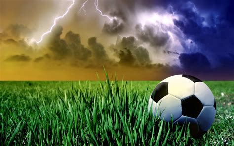 Here are 10 best and latest cool wallpapers of soccer for desktop computer with full hd 1080p (1920 × 1080). Cool Soccer Backgrounds - Wallpaper Cave