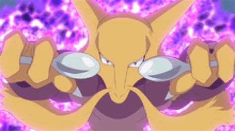 Best Psychic Type Pokemon Of All Time Ordinary Reviews