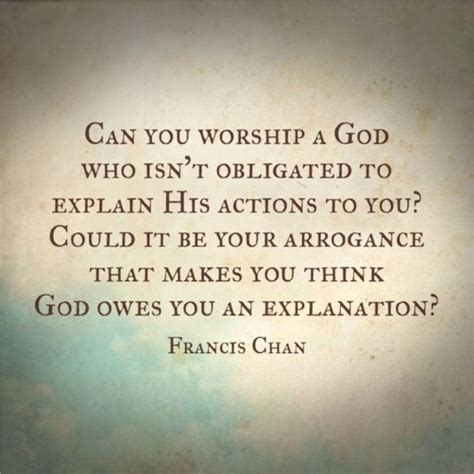 24 best Francis Chan Quotes images on Pinterest | Francis chan, Book