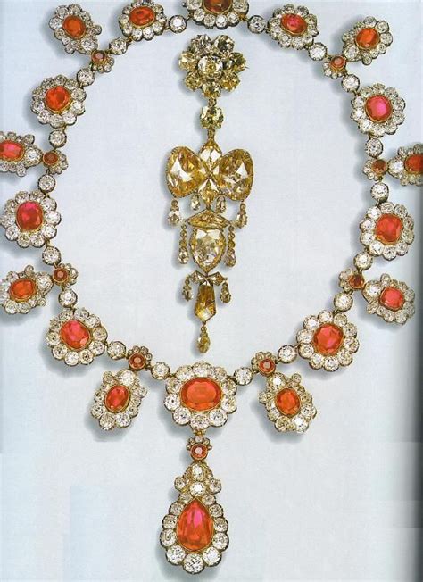 Russian Crown Jewels Royal Jewelry Royal Jewels Crown Jewels
