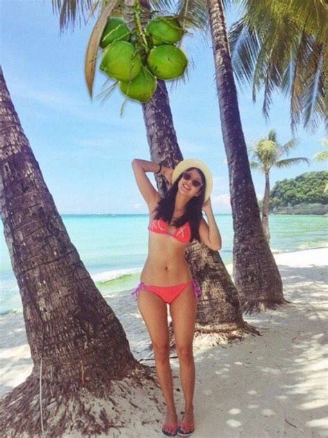 Pak Here Are Some Very Sexy Photos Of Maxene Magalona Abs Cbn