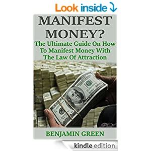 We did not find results for: Manifest Money?: The Ultimate Guide On How To Manifest Money With The Law Of Attraction ...