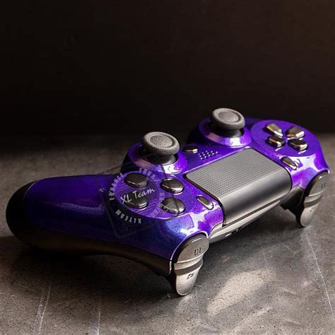 Pin On Custom Ps4 Controllers