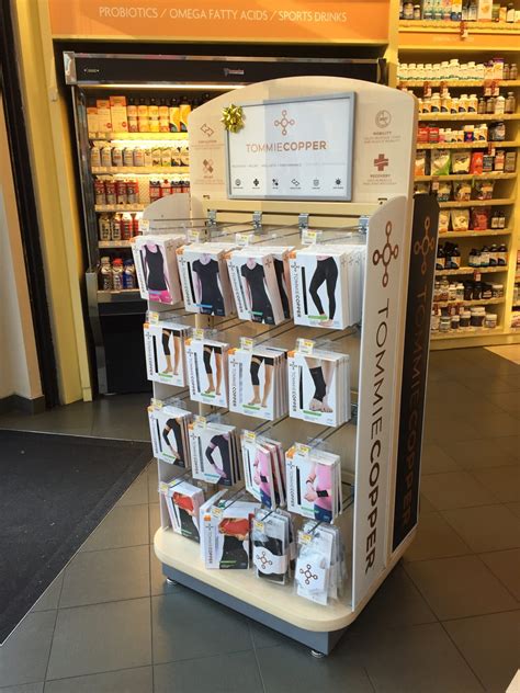 Custom Merchandiser Displays | Frank Mayer