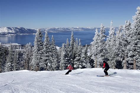Trustworthy tread will allow you to explore new worlds with rocky pathways, snowy mountains, and flowing creeks. Vail Resorts To Acquire Kirkwood Mountain Resort in Lake ...