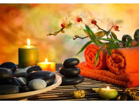 Swedish And Relaxing Massage Treatment By Professional Polish Masseuse
