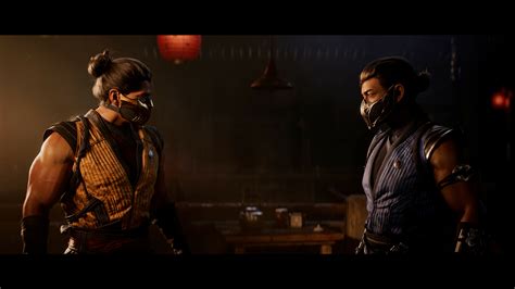 Mortal Kombat 1s Bloody Gameplay Has Marvel Vs Capcom Like Assists