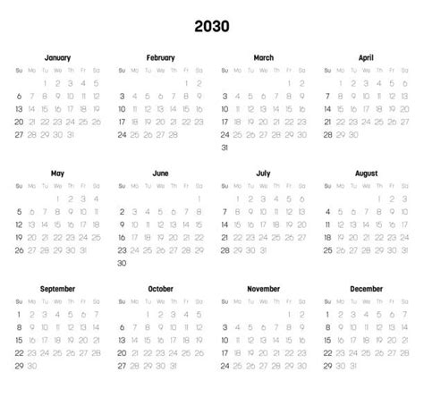 Year 2030 Illustrations Royalty Free Vector Graphics And Clip Art Istock