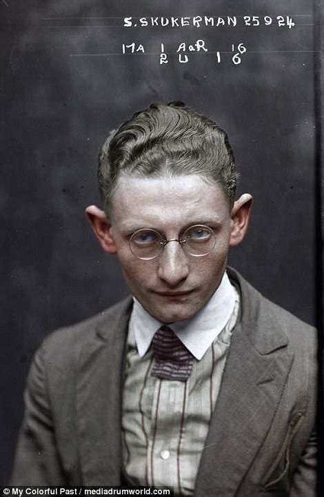 armidale express notorious sydney underworld figure bilal hamze has died in a hail of bullets in the heart abc news police describe the shooting death of underworld boss bilal hamze as a brutal. Mugshots of the razor gangs who ruled the 1920s underworld ...