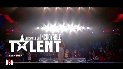 La France A Un Incroyable Talent Vidéo Saison 17 La Performance