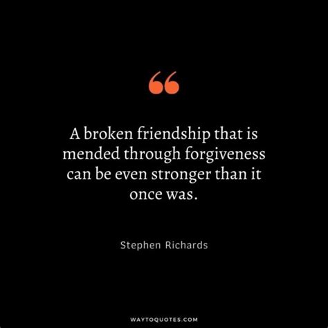 65 Forgiveness Quotes To Forgive Someone