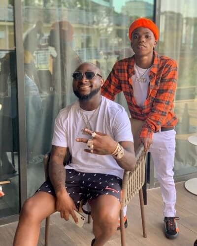 Use left/right arrows to navigate the slideshow or swipe left/right if using a well the proof is in the testimonials from ordinary people who are happy that they gave lyta a try. Lyta Pens Emotional Tribute To Davido, Says He's Indebted ...