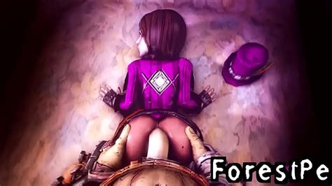 Borderlands Mad Moxxi Xvideos